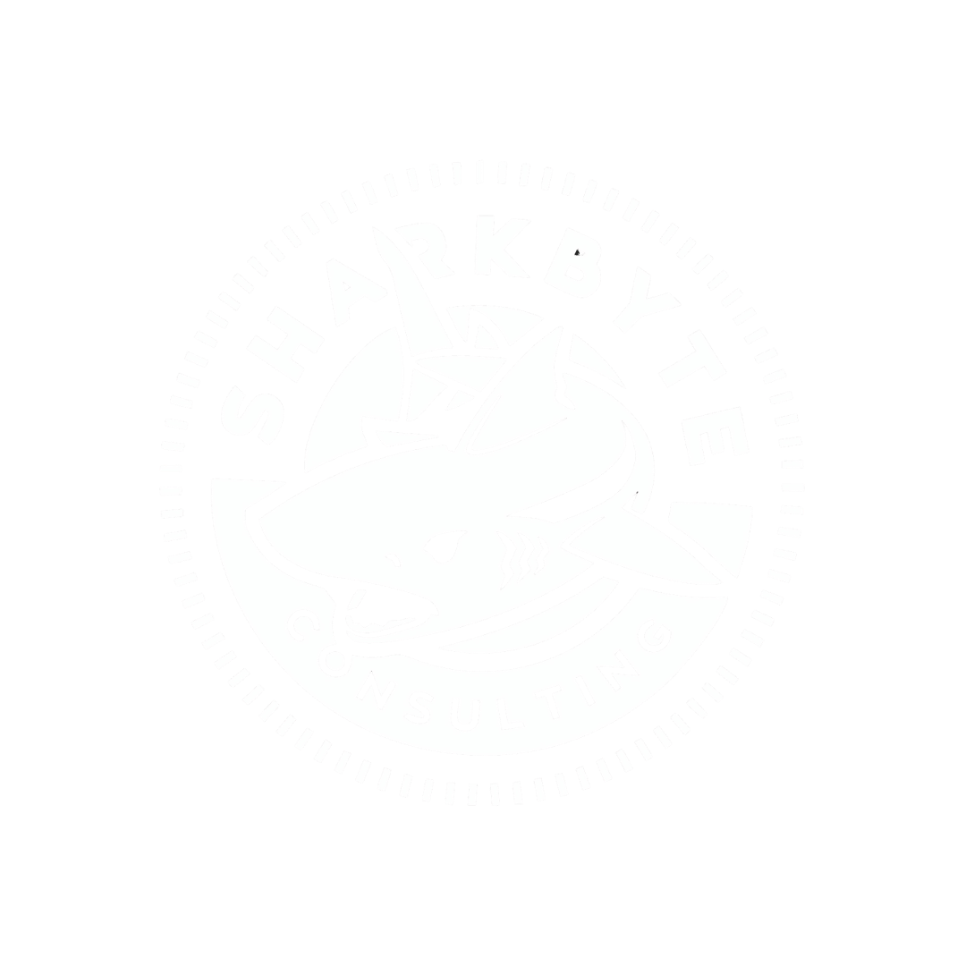 SharkByte Consulting